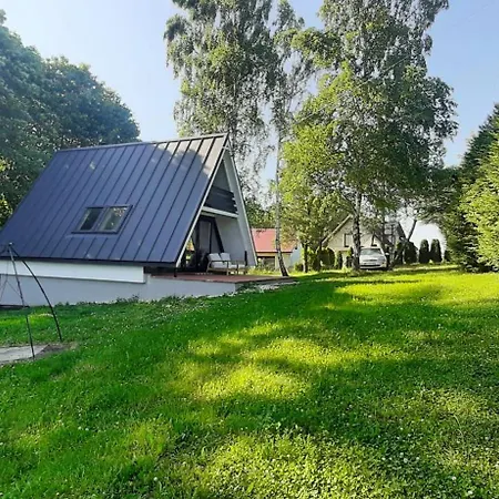 Nad Dunajcem Na Szczycie Gory