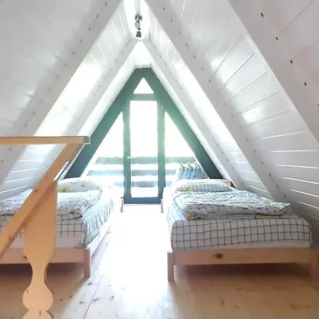 Nad Dunajcem Na Szczycie Gory Maszkowice