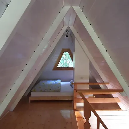 Nad Dunajcem Na Szczycie Gory Holiday home