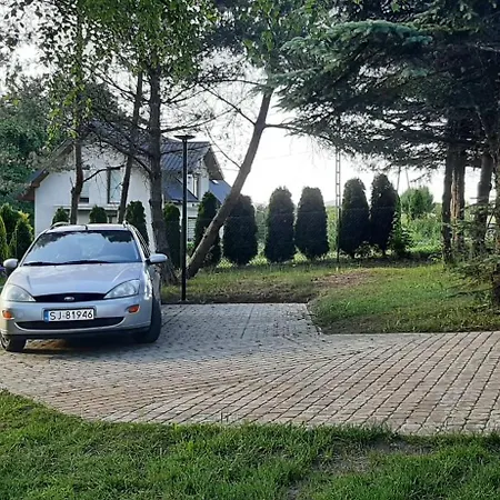 Casa de Férias Nad Dunajcem Na Szczycie Gory *