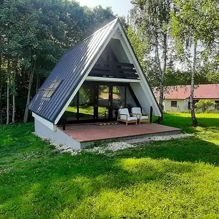 Casa de Férias Nad Dunajcem Na Szczycie Gory *