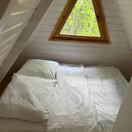 Holiday home Nad Dunajcem Na Szczycie Gory Maszkowice