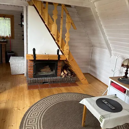 Nad Dunajcem Na Szczycie Gory Holiday home Maszkowice