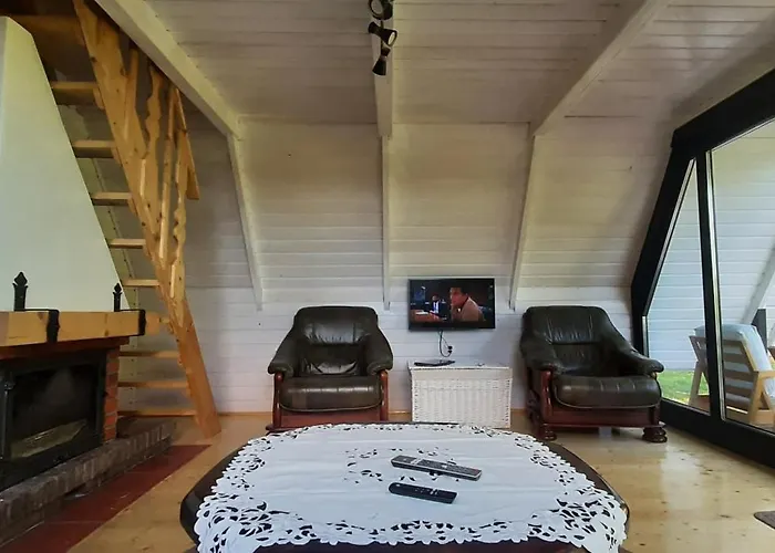 Nad Dunajcem Na Szczycie Gory * Maszkowice