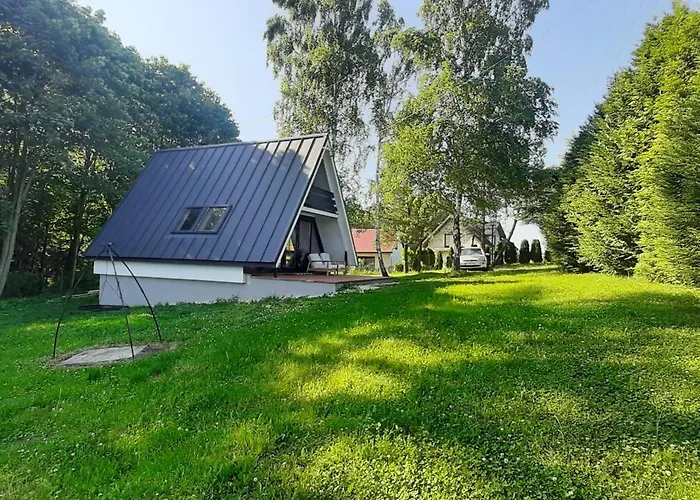 Nad Dunajcem Na Szczycie Gory