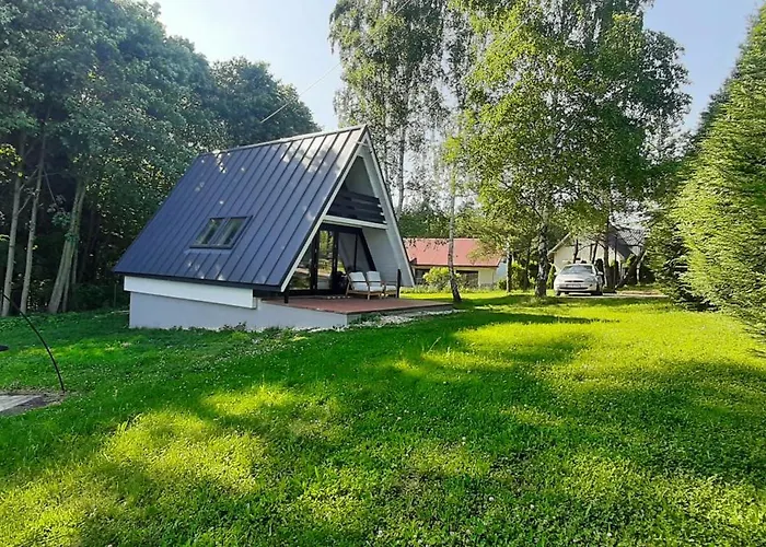 Nad Dunajcem Na Szczycie Gory